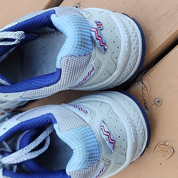Saucony Excursion TR run anywhere training shoes size 9 - Picture 10 of 11